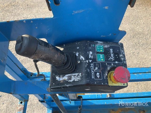 2015 Genie GS-4047 Electric Scissor Lift - Ножничный подъемник: фото 5 2015 Genie GS-4047 Electric Scissor Lift - Ножничный подъемник: фото 5