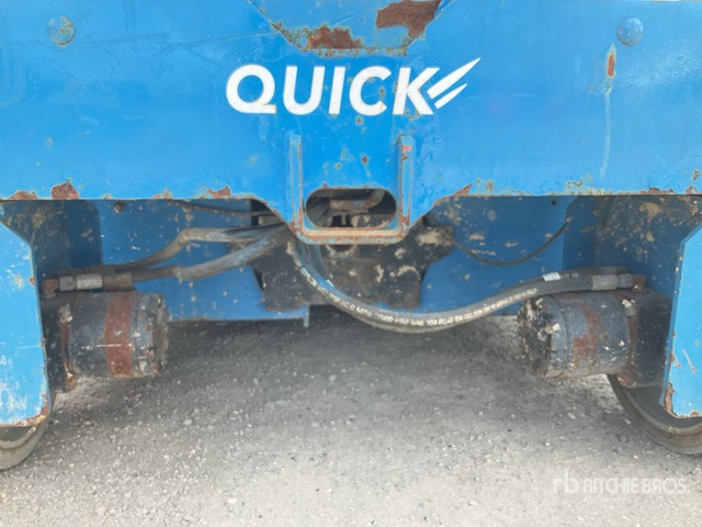 2015 Genie GS-4047 Electric Scissor Lift - Ножничный подъемник: фото 5 2015 Genie GS-4047 Electric Scissor Lift - Ножничный подъемник: фото 5