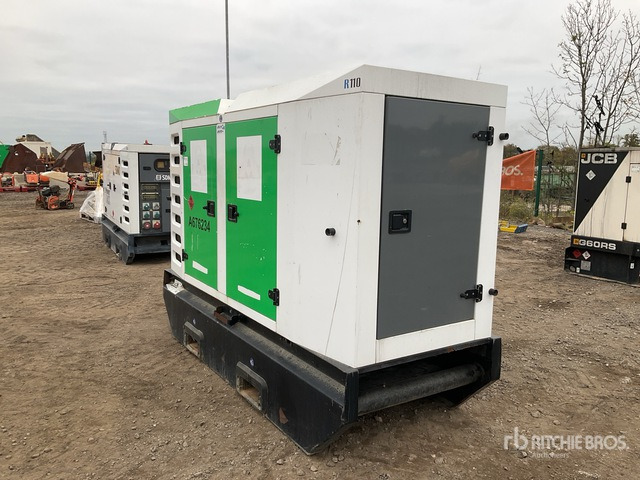 2015 Sdmo R110C3 2015 Sdmo R110 Generator Set Generator Set - Электрогенератор: фото 3 2015 Sdmo R110C3 2015 Sdmo R110 Generator Set Generator Set - Электрогенератор: фото 3