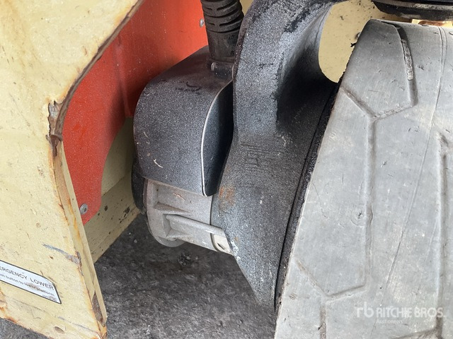 2016 JLG 1230ES Scissor Lift Vertical Mast Lift - Вертикальный мачтовый подъемник: фото 5 2016 JLG 1230ES Scissor Lift Vertical Mast Lift - Вертикальный мачтовый подъемник: фото 5