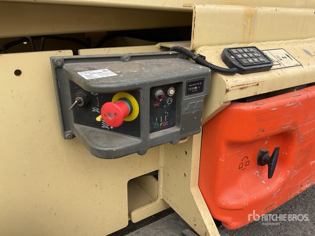 2016 JLG 3246ES 2016 JLG 3246 ES Scissor Lift Scissor Lift - Ножничный подъемник: фото 5 2016 JLG 3246ES 2016 JLG 3246 ES Scissor Lift Scissor Lift - Ножничный подъемник: фото 5