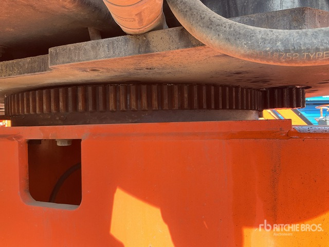 2016 JLG 860SJ 4WD Diesel Telescopic Boom Lift - Телескопический подъемник: фото 5 2016 JLG 860SJ 4WD Diesel Telescopic Boom Lift - Телескопический подъемник: фото 5