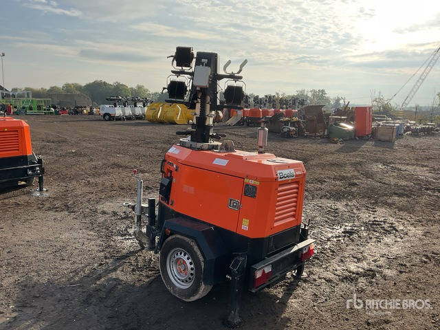 2017 Trime X-ECOK2 Light Tower Light Tower - Осветительная мачта: фото 3 2017 Trime X-ECOK2 Light Tower Light Tower - Осветительная мачта: фото 3