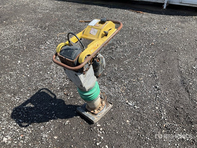 2017 Wacker Neuson BS60-2 Jumping Jack Tamper - Трамбовка: фото 2 2017 Wacker Neuson BS60-2 Jumping Jack Tamper - Трамбовка: фото 2