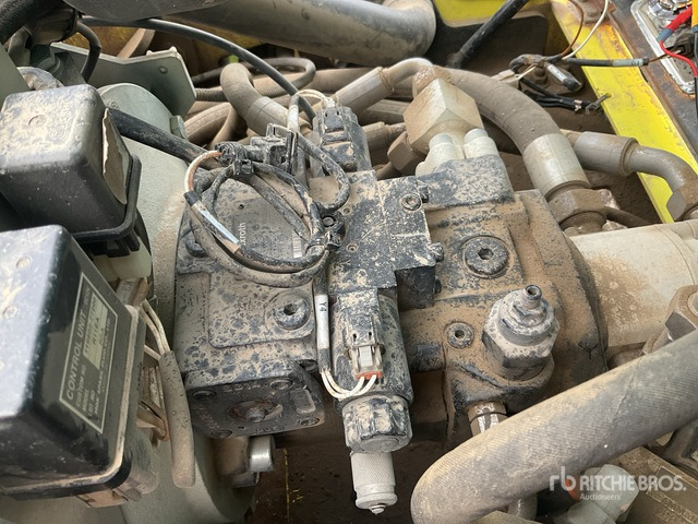 2018 Ammann ARX26 - Дорожный каток: фото 5 2018 Ammann ARX26 - Дорожный каток: фото 5