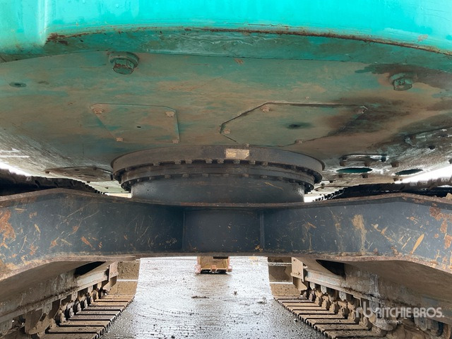 2018 Kobelco SK140SRLC-5 Tracked Excavator - Гусеничный экскаватор: фото 4 2018 Kobelco SK140SRLC-5 Tracked Excavator - Гусеничный экскаватор: фото 4