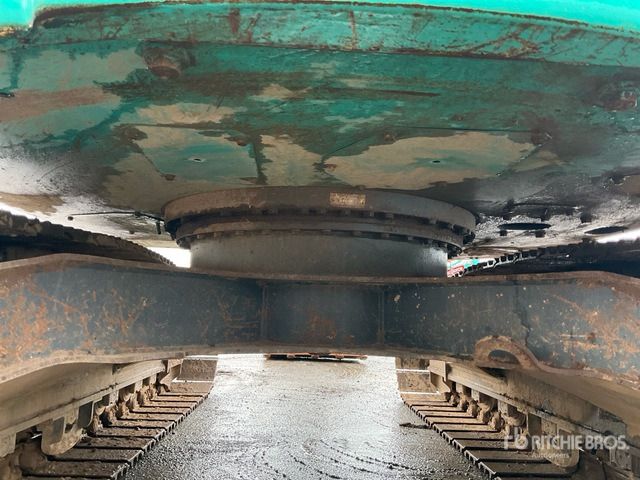 2018 Kobelco SK140SRLC-5 Tracked Excavator - Гусеничный экскаватор: фото 4 2018 Kobelco SK140SRLC-5 Tracked Excavator - Гусеничный экскаватор: фото 4