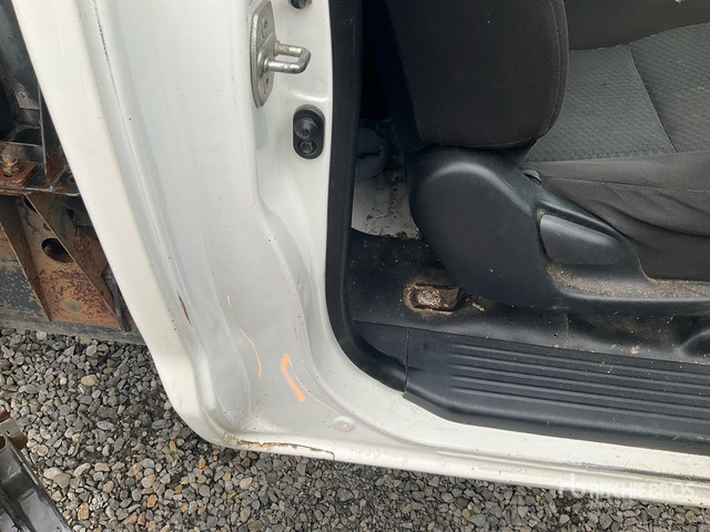 2018 Toyota Hilux 2018 Versalift LAT-38-135-H on 4x4 Bucket Truck - Грузовик с подъемником: фото 4 2018 Toyota Hilux 2018 Versalift LAT-38-135-H on 4x4 Bucket Truck - Грузовик с подъемником: фото 4