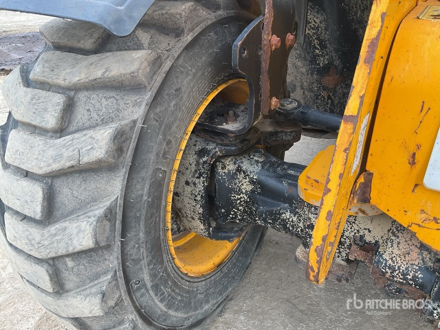 2019 JCB 525-60 2019 JCB 525-60 Telehandler Telehandler - Телескопический погрузчик: фото 5 2019 JCB 525-60 2019 JCB 525-60 Telehandler Telehandler - Телескопический погрузчик: фото 5
