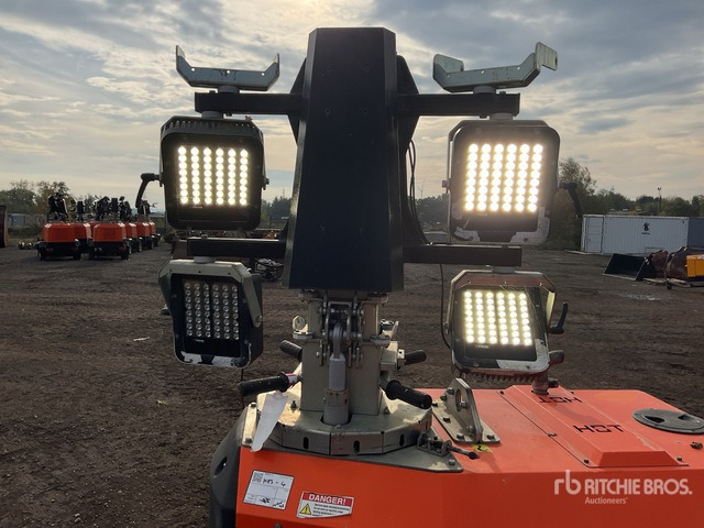 2019 Trime X-ECOK2 Light Tower Light Tower - Осветительная мачта: фото 5 2019 Trime X-ECOK2 Light Tower Light Tower - Осветительная мачта: фото 5