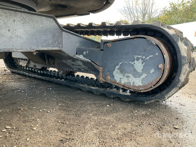 2019 Volvo ECR25D Mini Excavator: <6.6t - Мини-экскаватор: фото 5 2019 Volvo ECR25D Mini Excavator: <6.6t - Мини-экскаватор: фото 5