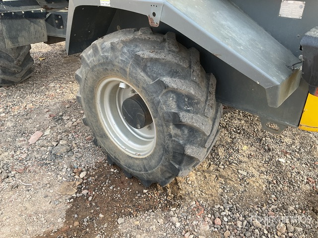 2019 Wacker Neuson DV60 6 ton 4x4 Swivel Dumper - Внедорожный самосвал: фото 5 2019 Wacker Neuson DV60 6 ton 4x4 Swivel Dumper - Внедорожный самосвал: фото 5