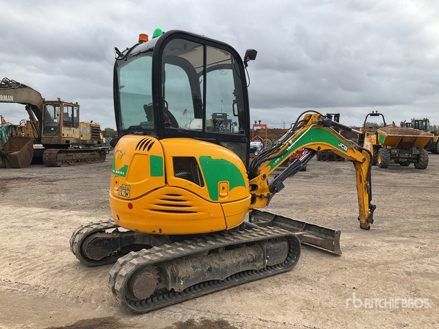 2020 JCB 8025 2020 JCB 8025 Tracked Excavator Mini Excavator:  <6.6t - Мини-экскаватор: фото 4 2020 JCB 8025 2020 JCB 8025 Tracked Excavator Mini Excavator:  <6.6t - Мини-экскаватор: фото 4