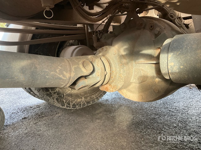 2021 DAF LF230 LA Stock Body on Sweeper Truck - Подметально-уборочная машина: фото 5 2021 DAF LF230 LA Stock Body on Sweeper Truck - Подметально-уборочная машина: фото 5