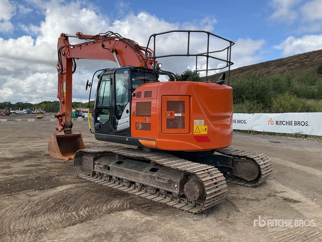2021 Hitachi ZX225USLC-6 Tracked Excavator - Гусеничный экскаватор: фото 3 2021 Hitachi ZX225USLC-6 Tracked Excavator - Гусеничный экскаватор: фото 3