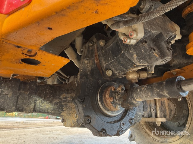 2021 Thwaites MACH2080 3 ton 4x4 Swivel Dumper - Мини-самосвал: фото 5 2021 Thwaites MACH2080 3 ton 4x4 Swivel Dumper - Мини-самосвал: фото 5