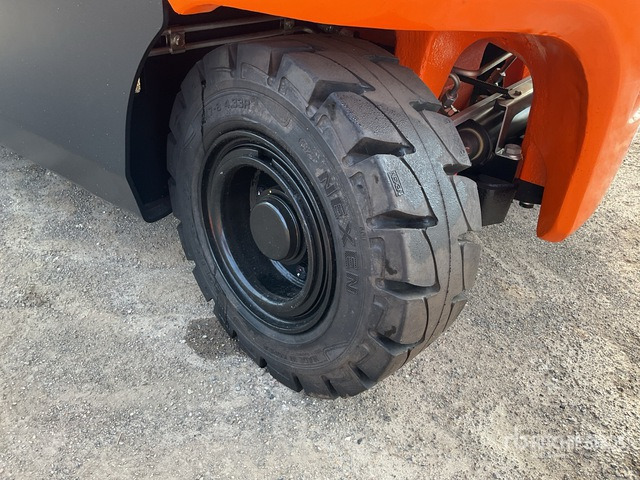 2023 Doosan B30X-7 PLUS 3000 kg (Unused) Electric Forklift - Электропогрузчик: фото 5 2023 Doosan B30X-7 PLUS 3000 kg (Unused) Electric Forklift - Электропогрузчик: фото 5