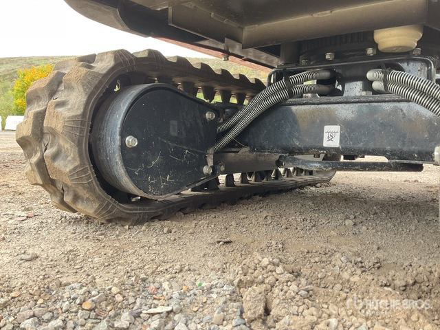 2025 Kubota K008-5 Kubota K008 Mini Excavator Mini Excavator: <6.6t - Мини-экскаватор: фото 5 2025 Kubota K008-5 Kubota K008 Mini Excavator Mini Excavator: <6.6t - Мини-экскаватор: фото 5