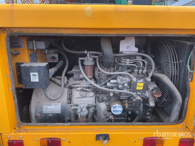 JCB LT9 Light Tower - Осветительная мачта: фото 5 JCB LT9 Light Tower - Осветительная мачта: фото 5