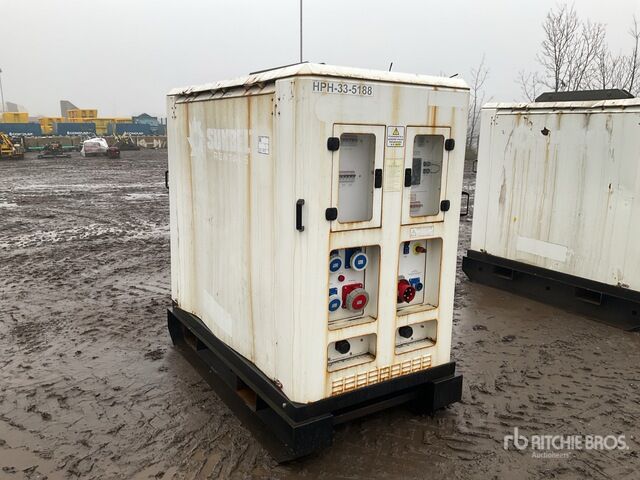 Offgrid Generator Set - Электрогенератор: фото 1 Offgrid Generator Set - Электрогенератор: фото 1