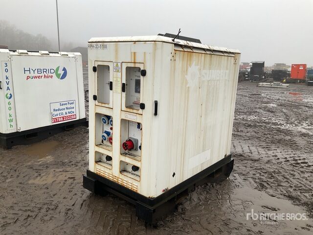 Offgrid Generator Set - Электрогенератор: фото 2 Offgrid Generator Set - Электрогенератор: фото 2
