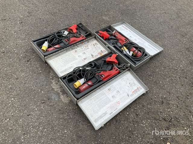 Ridgid 550-1 :Misc. Pipeline Equipment - Косилка-измельчитель/ Мульчер: фото 3 Ridgid 550-1 :Misc. Pipeline Equipment - Косилка-измельчитель/ Мульчер: фото 3