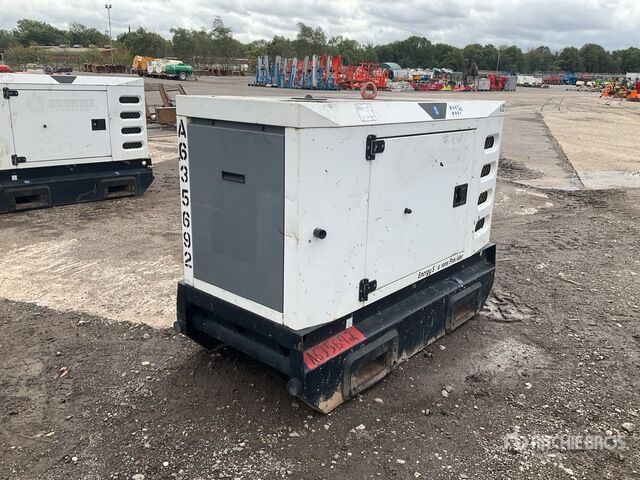 Sdmo R22 Generator Set - Электрогенератор: фото 4 Sdmo R22 Generator Set - Электрогенератор: фото 4
