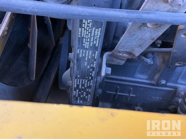 2005 Hyster H18.00XM-12EC 9000 kg Empty Container Handler - Контейнерный погрузчик: фото 5 2005 Hyster H18.00XM-12EC 9000 kg Empty Container Handler - Контейнерный погрузчик: фото 5