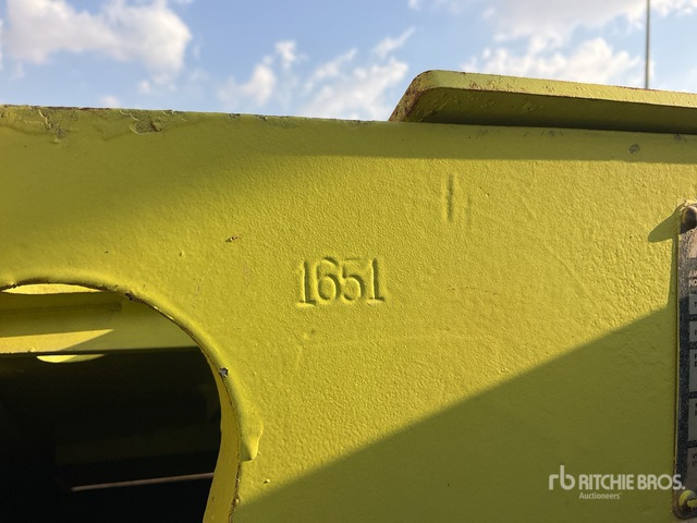 2008 Ammann AP240 8 Wheel Pneumatic Roller - Дорожный каток: фото 4 2008 Ammann AP240 8 Wheel Pneumatic Roller - Дорожный каток: фото 4