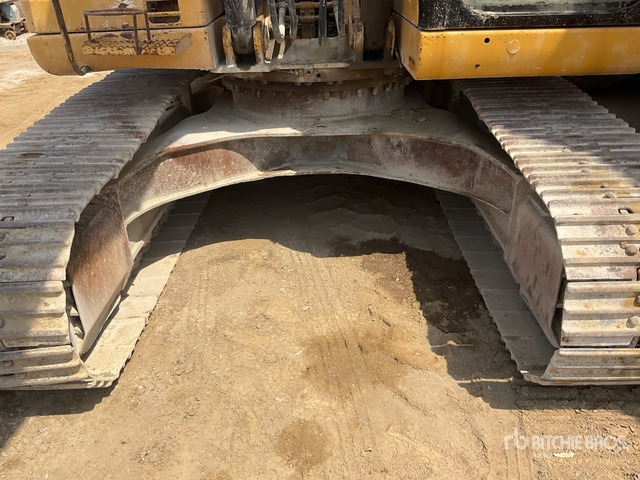 2008 Cat 320D Tracked Excavator - Гусеничный экскаватор: фото 5 2008 Cat 320D Tracked Excavator - Гусеничный экскаватор: фото 5