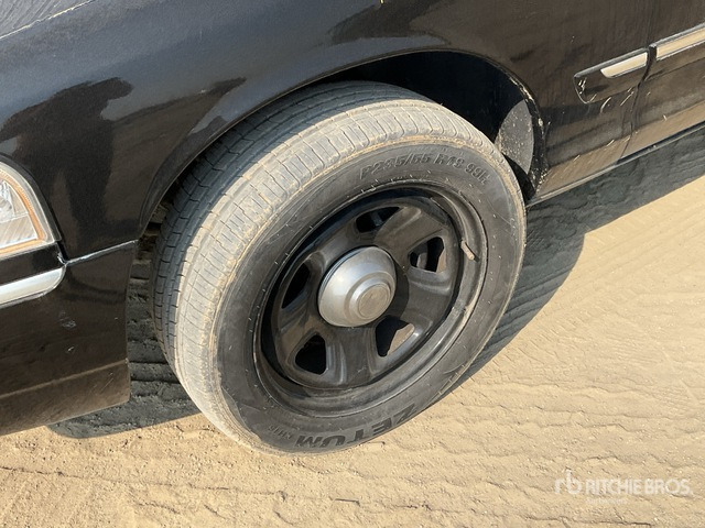 2008 Mercury GRAND MARQUIS Automobile - Легковой автомобиль: фото 5 2008 Mercury GRAND MARQUIS Automobile - Легковой автомобиль: фото 5