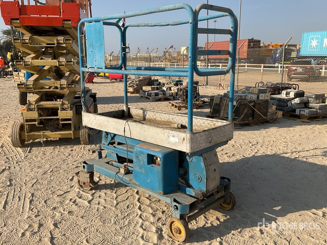 2008 Power Towers 6 mtr Vertical Mast Lift - Вертикальный мачтовый подъемник: фото 1 2008 Power Towers 6 mtr Vertical Mast Lift - Вертикальный мачтовый подъемник: фото 1