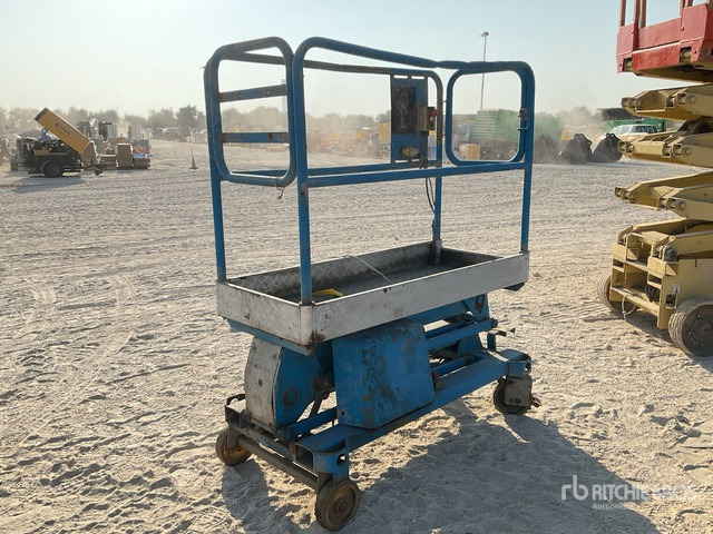 2008 Power Towers 6 mtr Vertical Mast Lift - Вертикальный мачтовый подъемник: фото 2 2008 Power Towers 6 mtr Vertical Mast Lift - Вертикальный мачтовый подъемник: фото 2