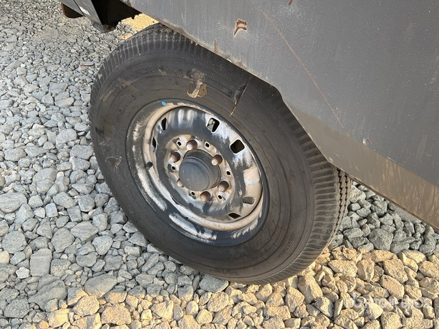 2011 Airman PDS750S Mobile Air Compressor - Воздушный компрессор: фото 5 2011 Airman PDS750S Mobile Air Compressor - Воздушный компрессор: фото 5