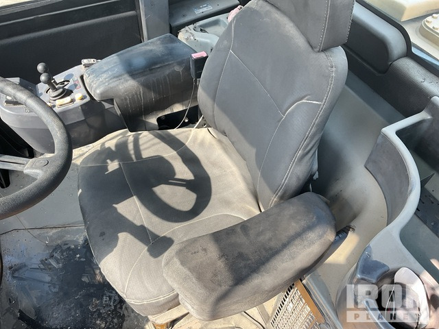 2014 Cat 966H Wheel Loader - Колёсный погрузчик: фото 5 2014 Cat 966H Wheel Loader - Колёсный погрузчик: фото 5