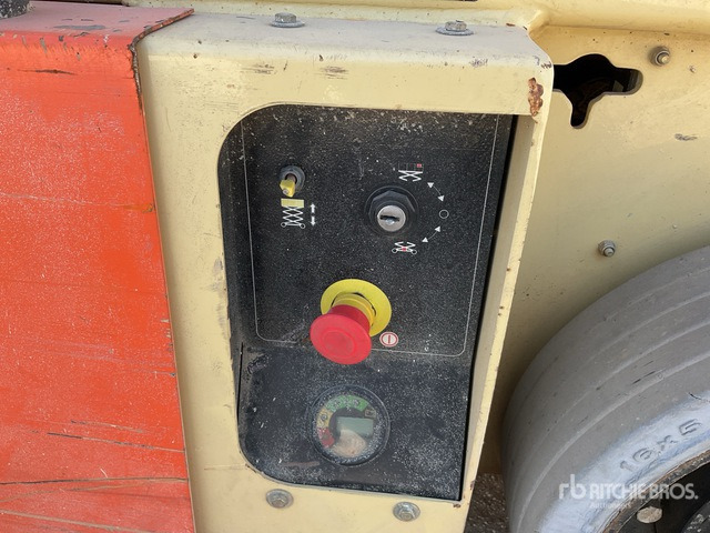 2014 JLG 3248RS Electric Scissor Lift - Ножничный подъемник: фото 5 2014 JLG 3248RS Electric Scissor Lift - Ножничный подъемник: фото 5