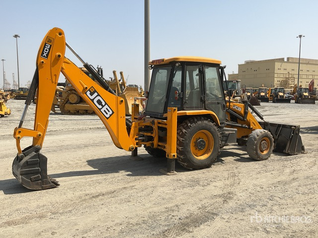 2016 JCB 3DX 4x4 Backhoe Loader - Экскаватор-погрузчик: фото 3 2016 JCB 3DX 4x4 Backhoe Loader - Экскаватор-погрузчик: фото 3