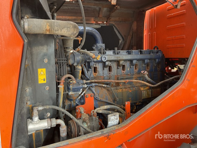 2017 Doosan DL507-9C (Inoperable) Wheel Loader - Колёсный погрузчик: фото 5 2017 Doosan DL507-9C (Inoperable) Wheel Loader - Колёсный погрузчик: фото 5