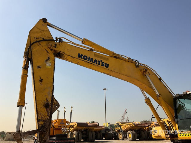 2017 Komatsu PC400LC-8R Tracked Excavator - Гусеничный экскаватор: фото 4 2017 Komatsu PC400LC-8R Tracked Excavator - Гусеничный экскаватор: фото 4