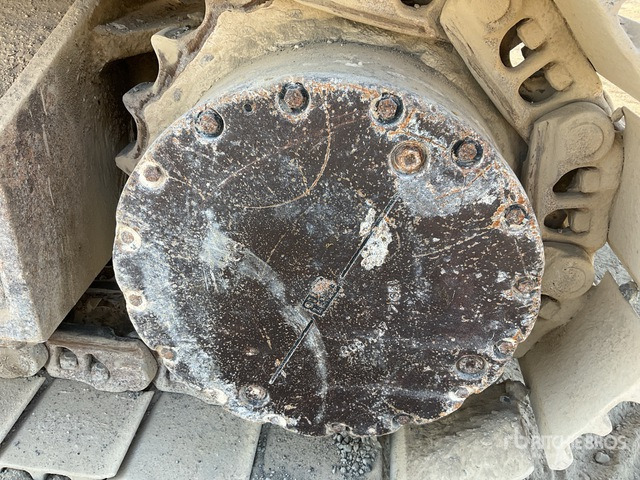 2017 Komatsu PC400LC-8R Tracked Excavator - Гусеничный экскаватор: фото 5 2017 Komatsu PC400LC-8R Tracked Excavator - Гусеничный экскаватор: фото 5