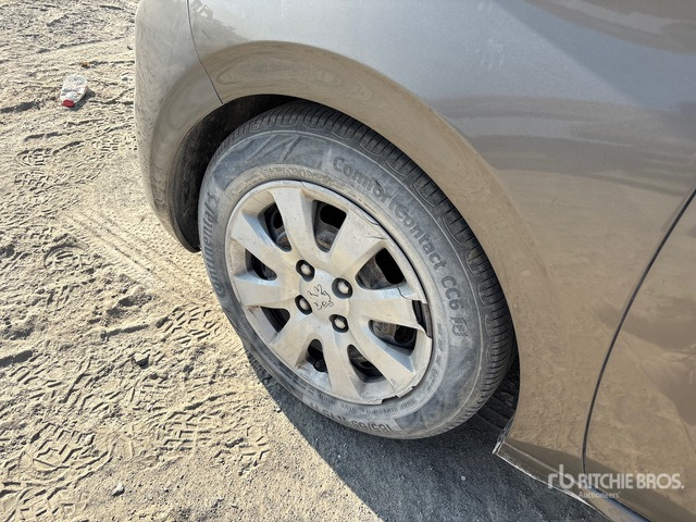 2017 Peugeot 208 Automobile - Легковой автомобиль: фото 4 2017 Peugeot 208 Automobile - Легковой автомобиль: фото 4