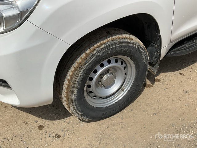 2018 Toyota Prado TX 150L 4x4 SUV - Внедорожник: фото 5 2018 Toyota Prado TX 150L 4x4 SUV - Внедорожник: фото 5