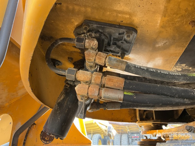 2018 Volvo L105 - Колёсный погрузчик: фото 5 2018 Volvo L105 - Колёсный погрузчик: фото 5