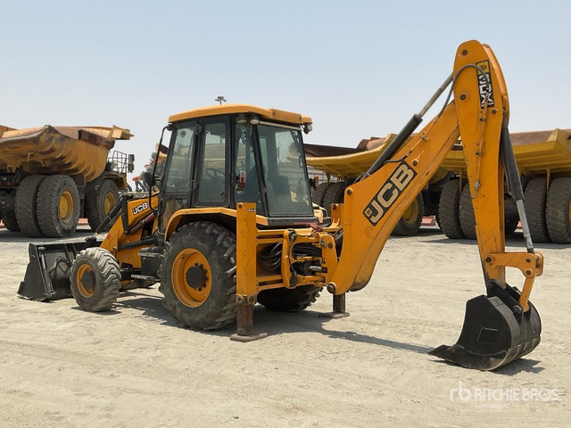 2019 JCB 3DX 4x4 Backhoe Loader - Косилка-измельчитель/ Мульчер: фото 3 2019 JCB 3DX 4x4 Backhoe Loader - Косилка-измельчитель/ Мульчер: фото 3
