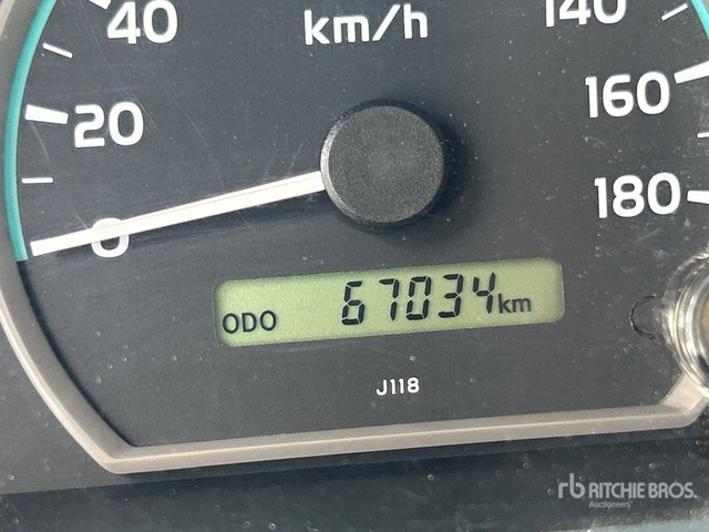 2019 Toyota Land Cruiser 78L 4x4 SUV - Внедорожник: фото 3 2019 Toyota Land Cruiser 78L 4x4 SUV - Внедорожник: фото 3