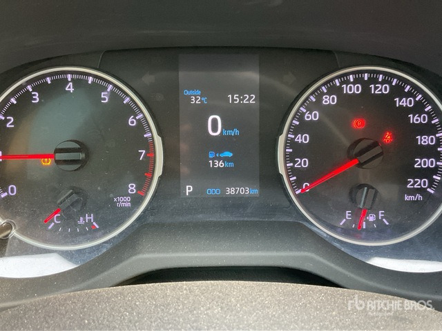 2019 Toyota RAV4 4WD SUV - Внедорожник: фото 4 2019 Toyota RAV4 4WD SUV - Внедорожник: фото 4