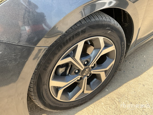 2020 Kia Forte Automobile - Легковой автомобиль: фото 5 2020 Kia Forte Automobile - Легковой автомобиль: фото 5