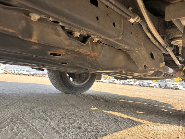 2020 Lexus GX460 4WD SUV - Внедорожник: фото 5 2020 Lexus GX460 4WD SUV - Внедорожник: фото 5