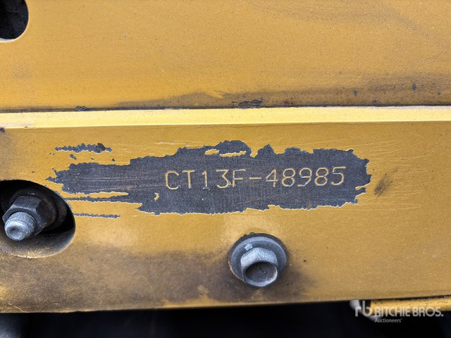 2021 Cat GP30NT 3 ton Forklift - Вилочный погрузчик: фото 2 2021 Cat GP30NT 3 ton Forklift - Вилочный погрузчик: фото 2