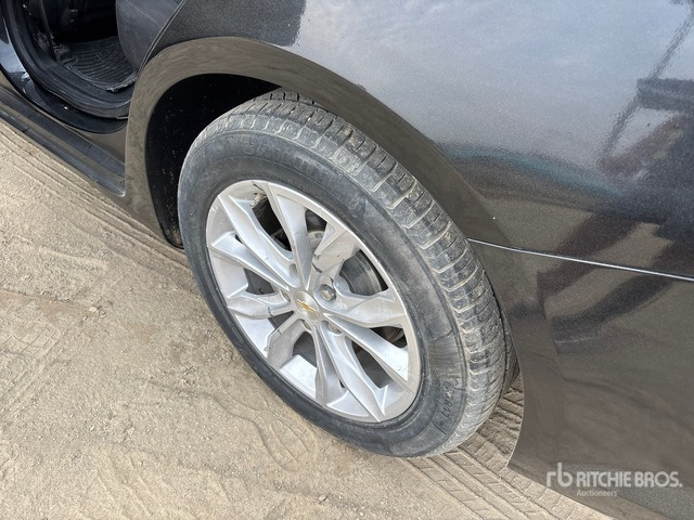 2021 Chevrolet Malibu Automobile - Легковой автомобиль: фото 4 2021 Chevrolet Malibu Automobile - Легковой автомобиль: фото 4